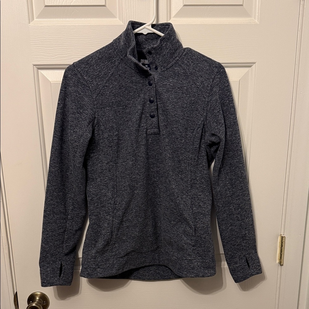 Duluth Trading Co Women's Fleece